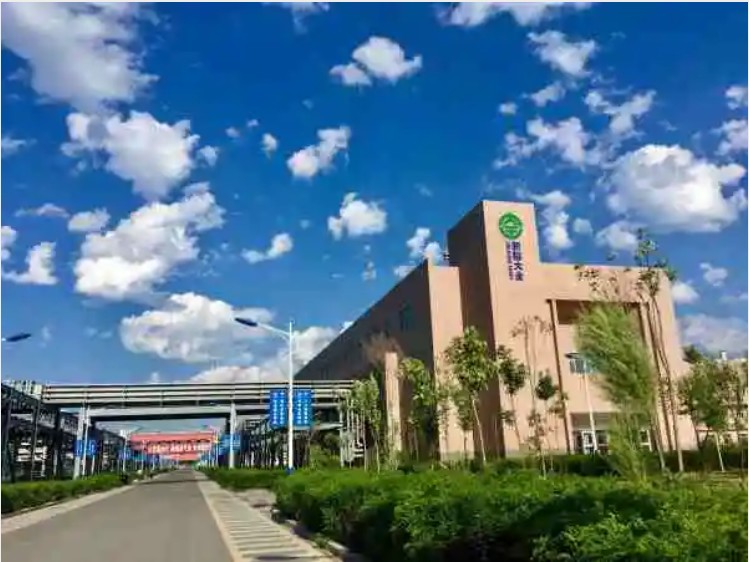 继新疆棉花之后，，新疆光伏成为美国下一个目的？？新疆大全回应：“想对我们搞‘工业灭绝’，，问问中国和天下市场答不允许！”