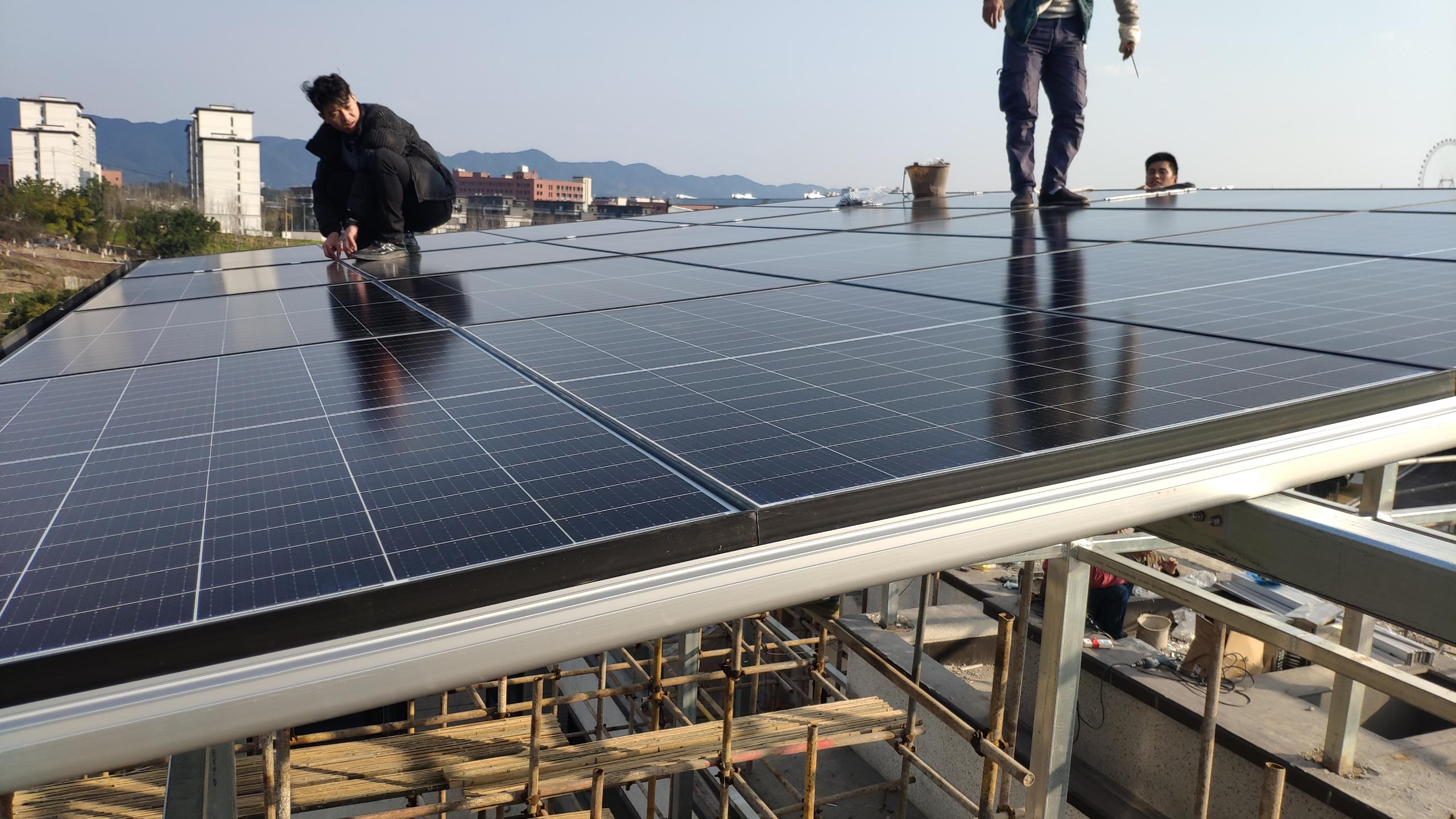 光伏津贴2.9元/W、储能1.3元/Wh，，，，重庆某区津贴出炉
