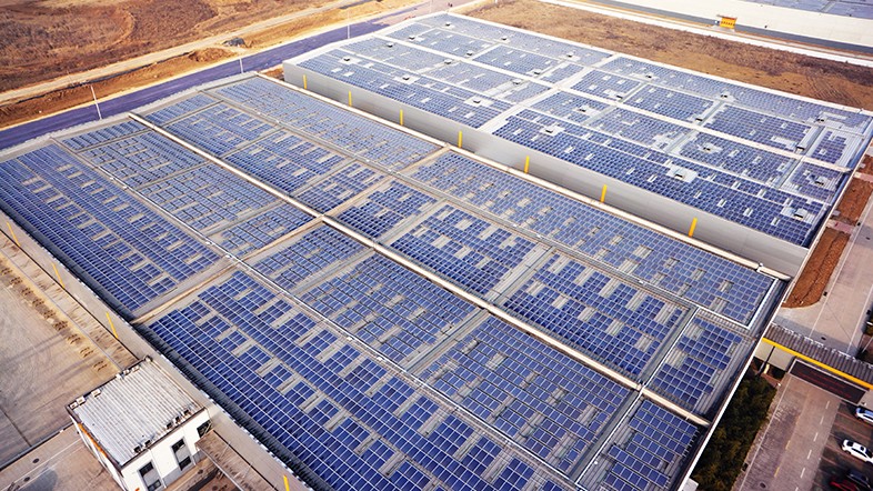 广东东莞道滘镇：≥200kW工商业漫衍式光伏项目一次性津贴400元/kW，，，最高津贴30万元！
